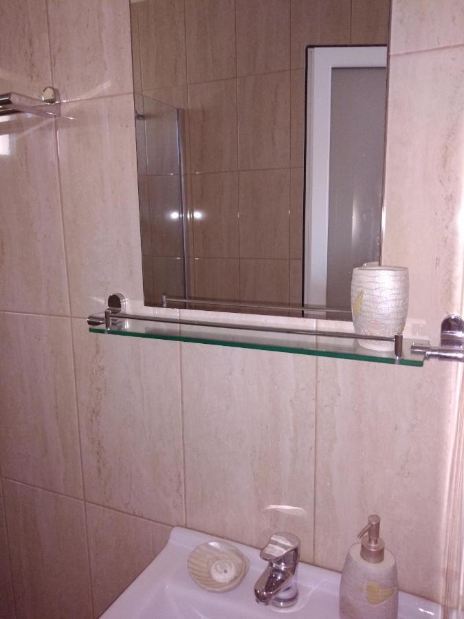 מלון ואמה וקה Casa Eugenia מראה חיצוני תמונה