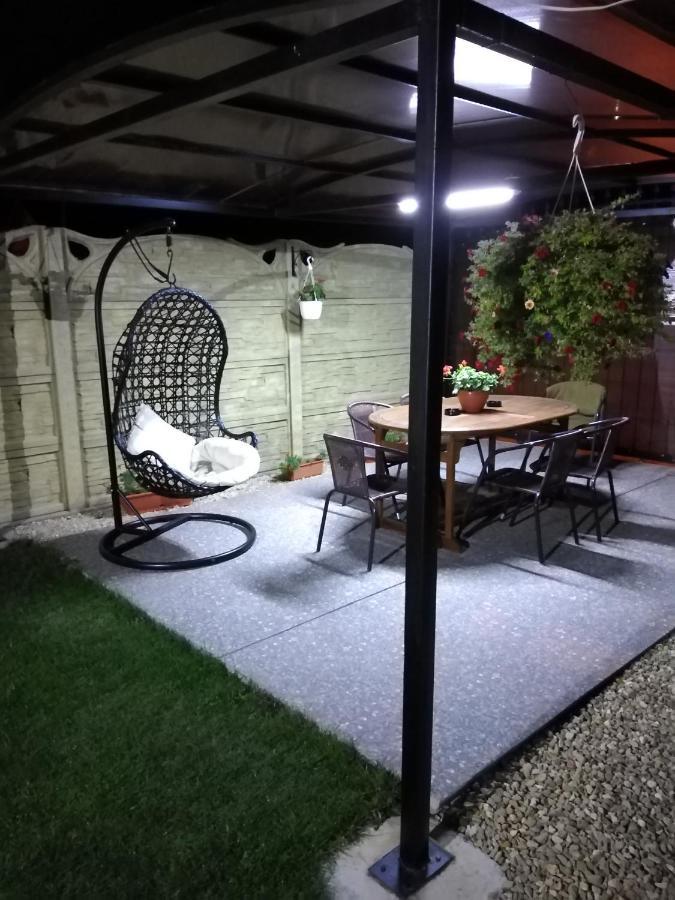 מלון ואמה וקה Casa Eugenia מראה חיצוני תמונה