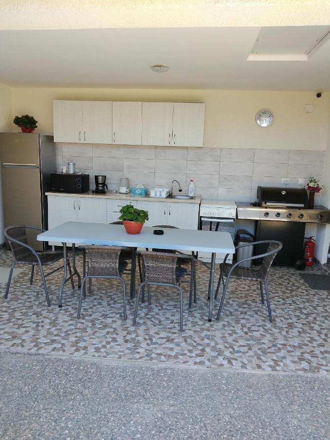 מלון ואמה וקה Casa Eugenia מראה חיצוני תמונה